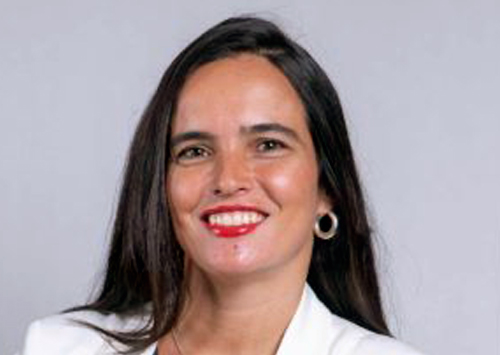 Maria Henriques