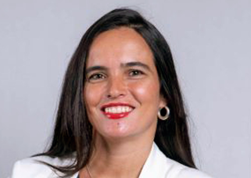 Maria Ana Correia de Sousa Henriques