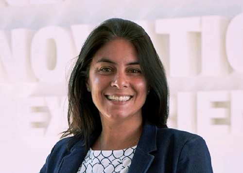Mariana Ramos