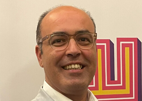 Miguel Azevedo