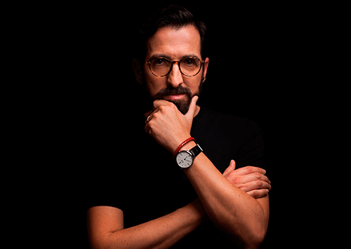 Alexandre Monteiro