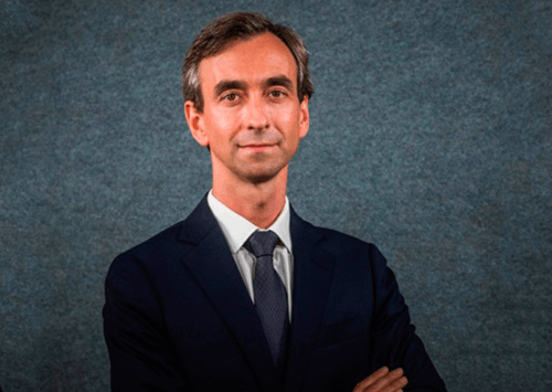 Eng.º Filipe Araújo