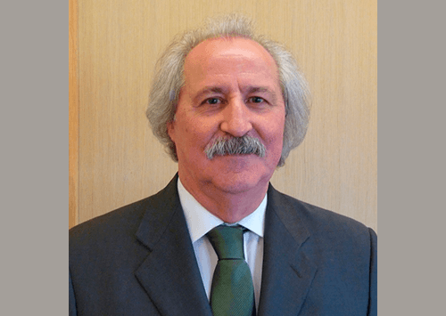 Gregório Novo