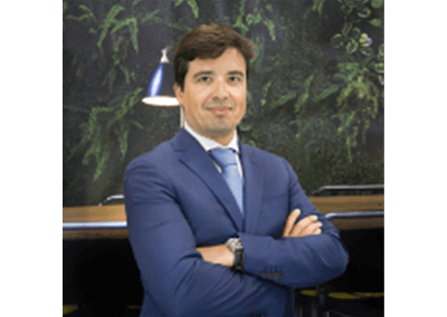 Pedro Miranda
