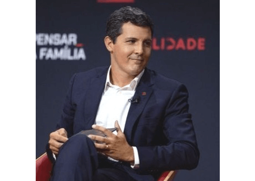 Vasco d'Orey Branco